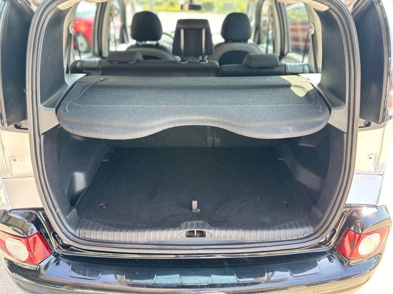 Citroen C3 Picasso 1.6 HDi 90 Exclusive Limited