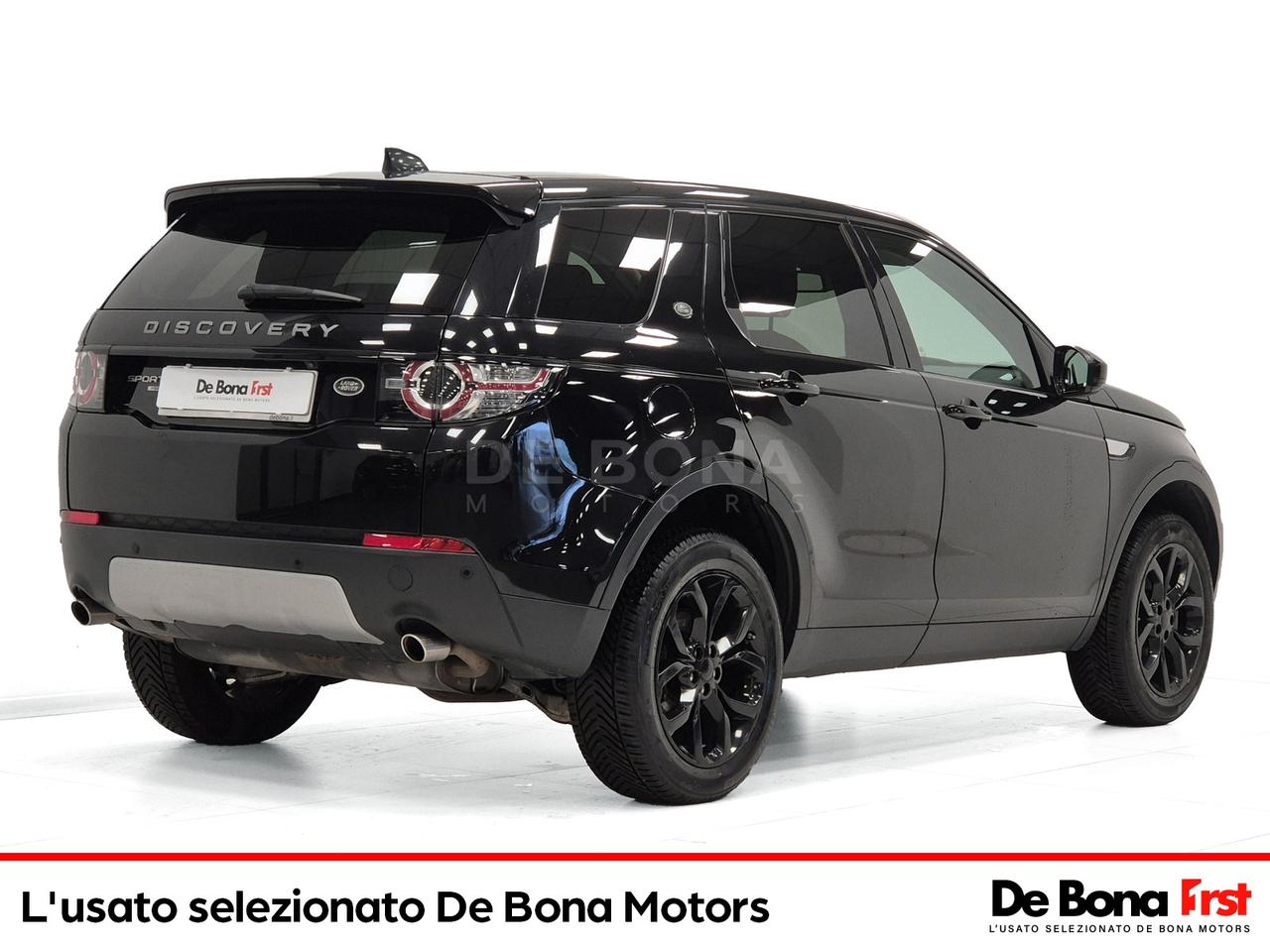 Land Rover Discovery Sport 2.0 td4 hse awd 150cv auto my19