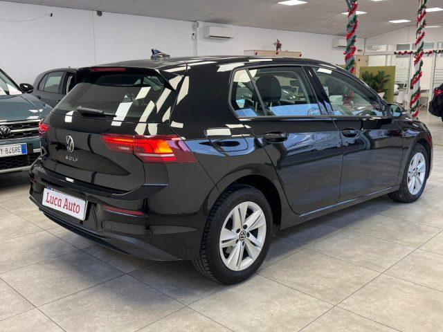 VOLKSWAGEN Golf 2.0 TDI 115CV *GARANZIA VW*Restyling*UNICO PROP.*