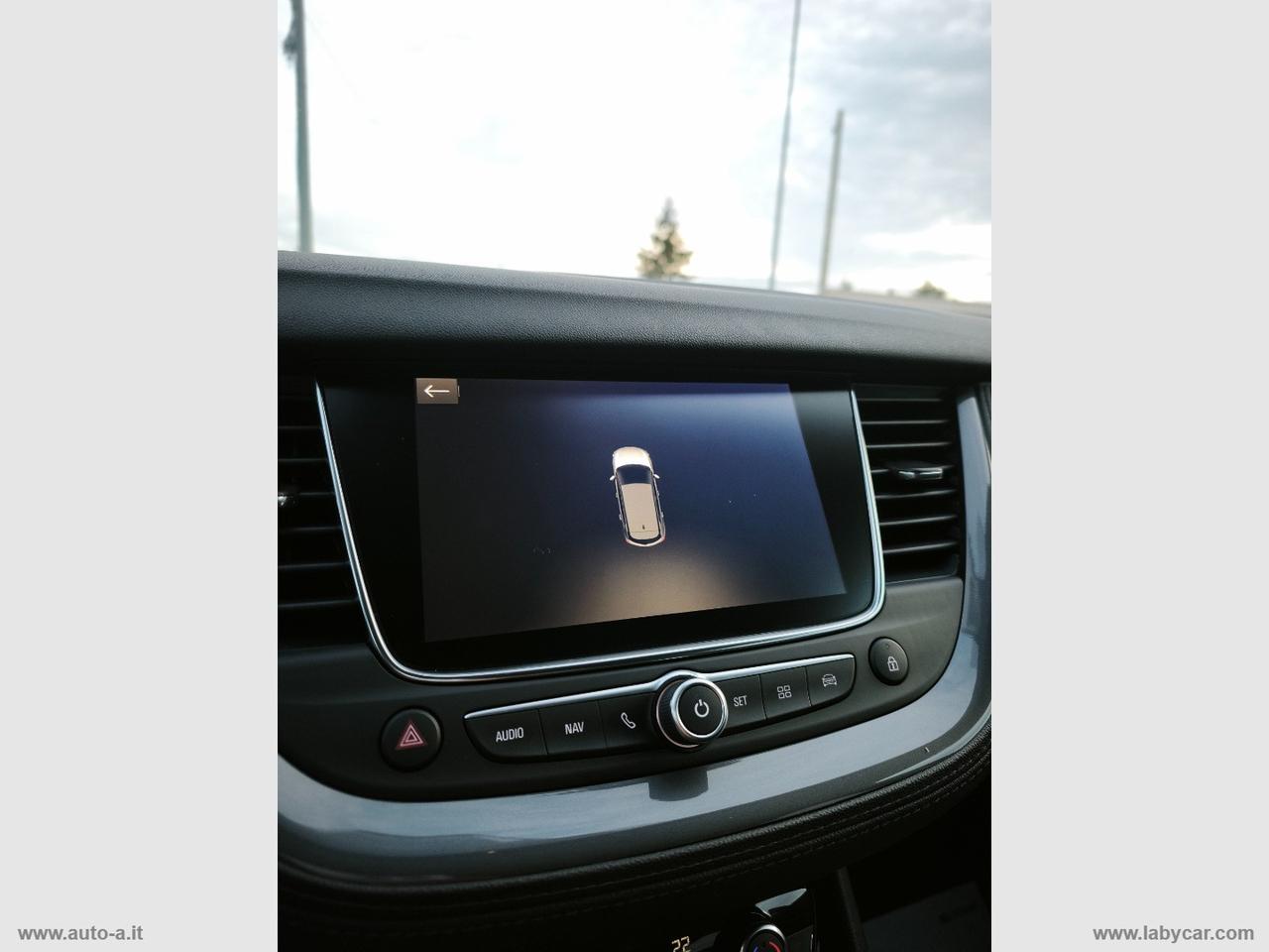 OPEL Grandland X 1.5 D Ecotec S&S Innovation