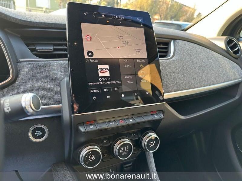 Renault ZOE Intens R135 Flex