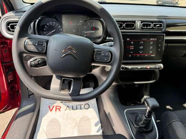 Citroen C3 1.2 Pure Tech 110 S&S MAX - PROMO FIN
