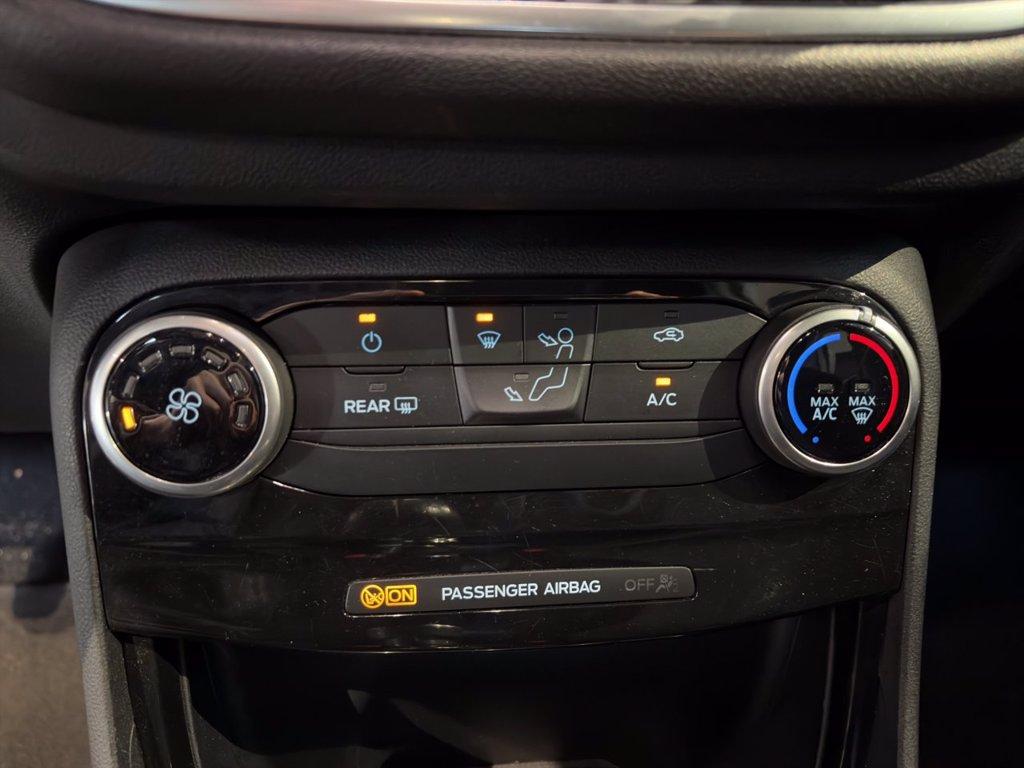 FORD Puma 1.0 ecoboost h Titanium Design s&s 125cv del 2022