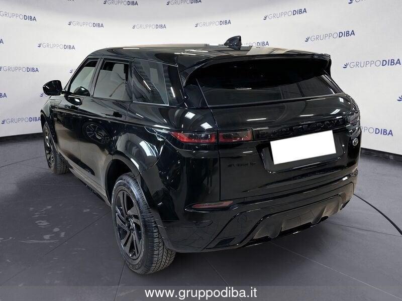 Land Rover RR Evoque Range Rover Evoque II 2019 Die Range Rover Evoque 2.0d i4 mhev R-Dynamic SE awd 1