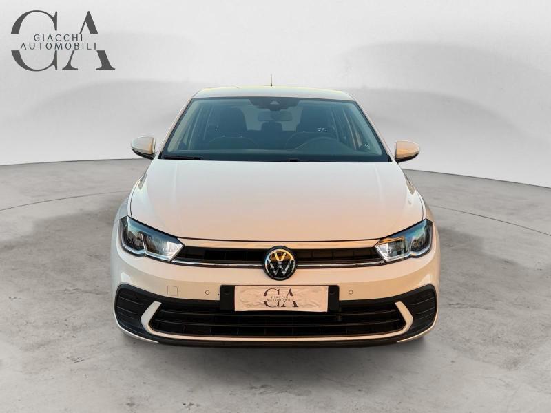 Volkswagen Polo 1.0 evo 80cv