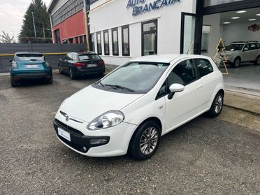 Fiat Punto Evo 3p 1.2