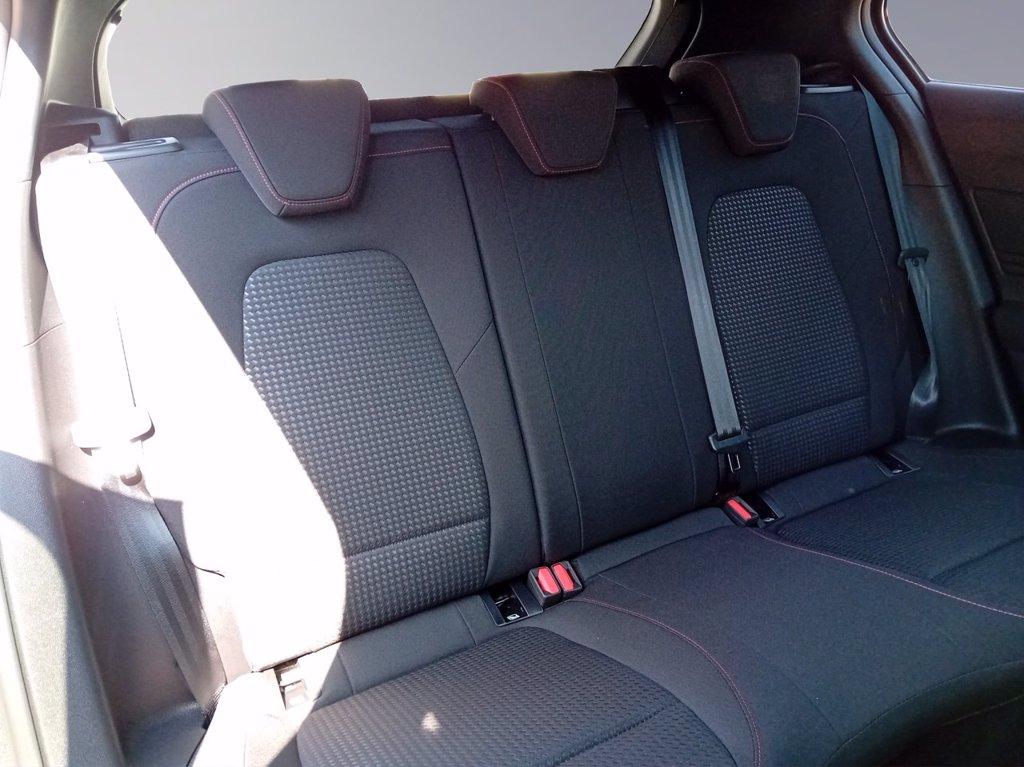 FORD Focus ecoblue ST-Line Style Automatica del 2022