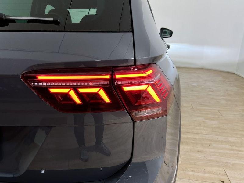 Volkswagen Tiguan 2.0 TDI SCR 110KW R-Line DSG