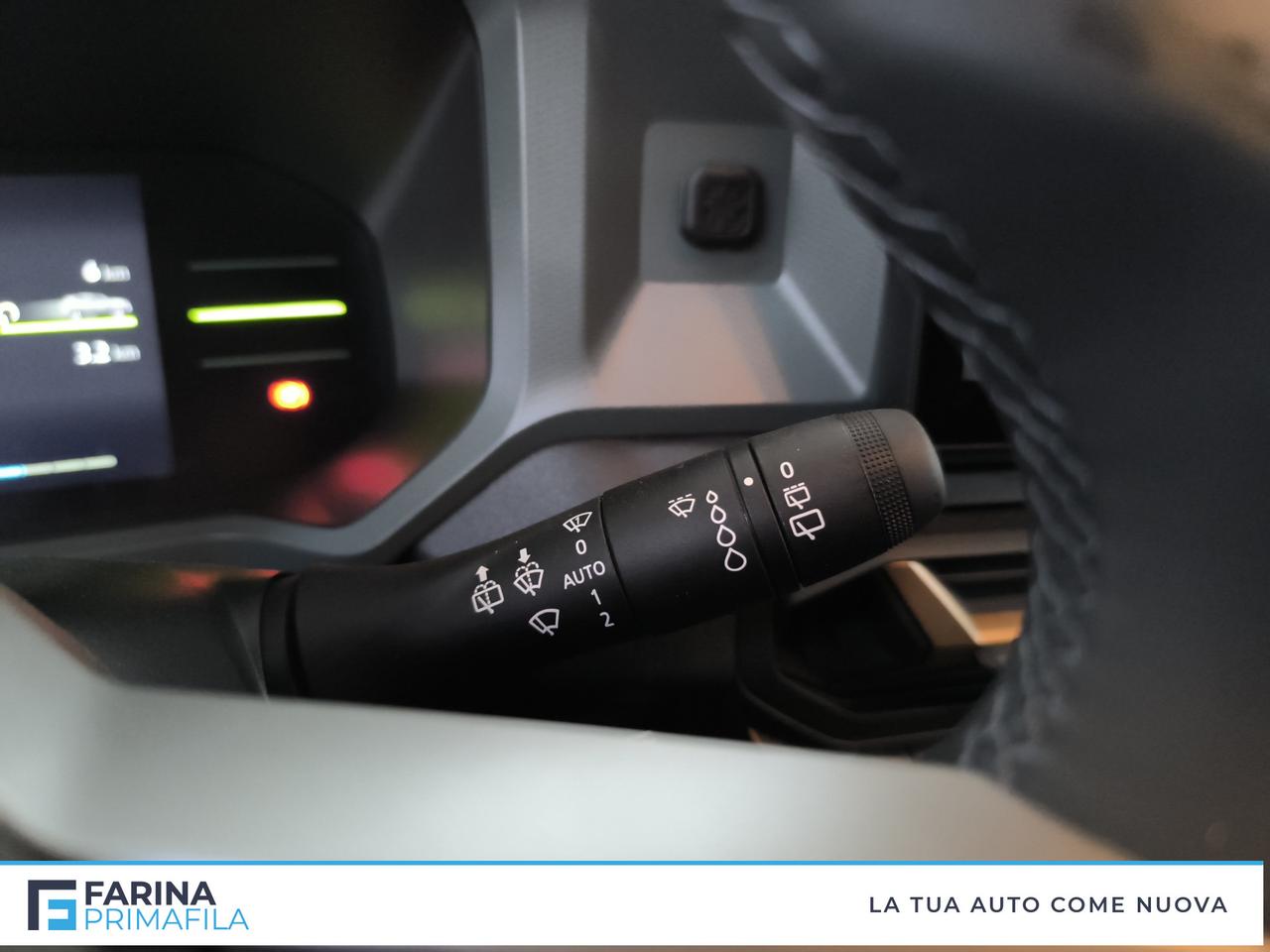 DACIA Duster 1.6 hybrid Extreme 140cv