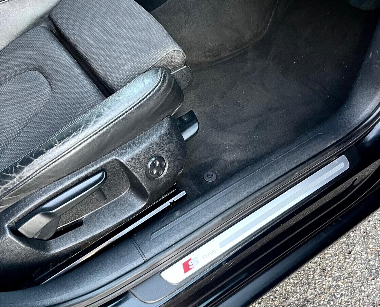 Audi A4 2.0 TDI 143CV F.AP. Advanced