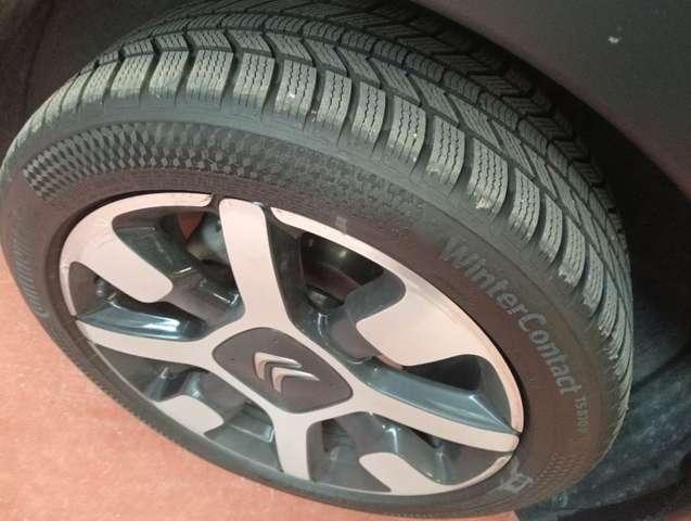 Citroen C4 Cactus BlueHDi 100 BELLISSIMA