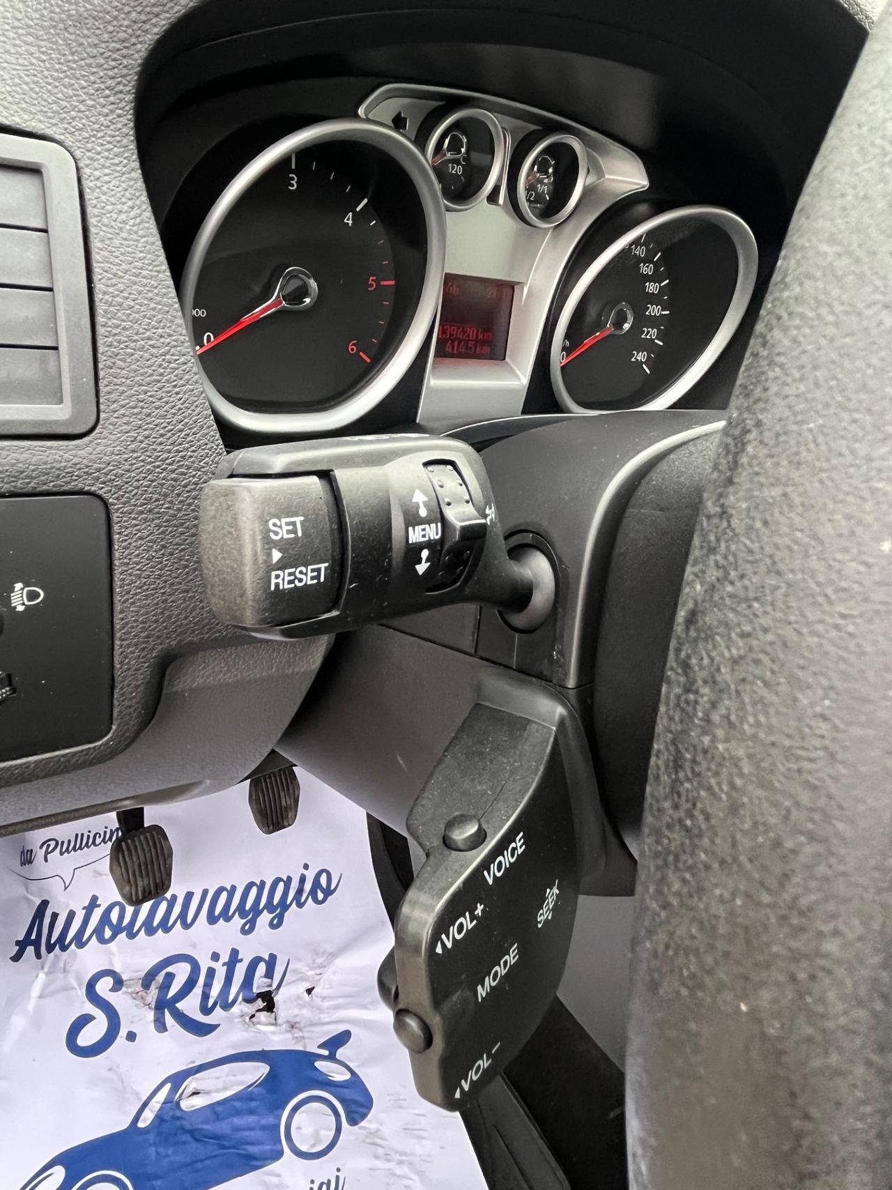 Ford Kuga 2.0 TDCi