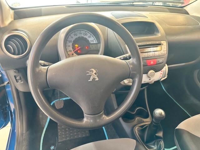 Peugeot 107 1.0 68CV 3p. Access