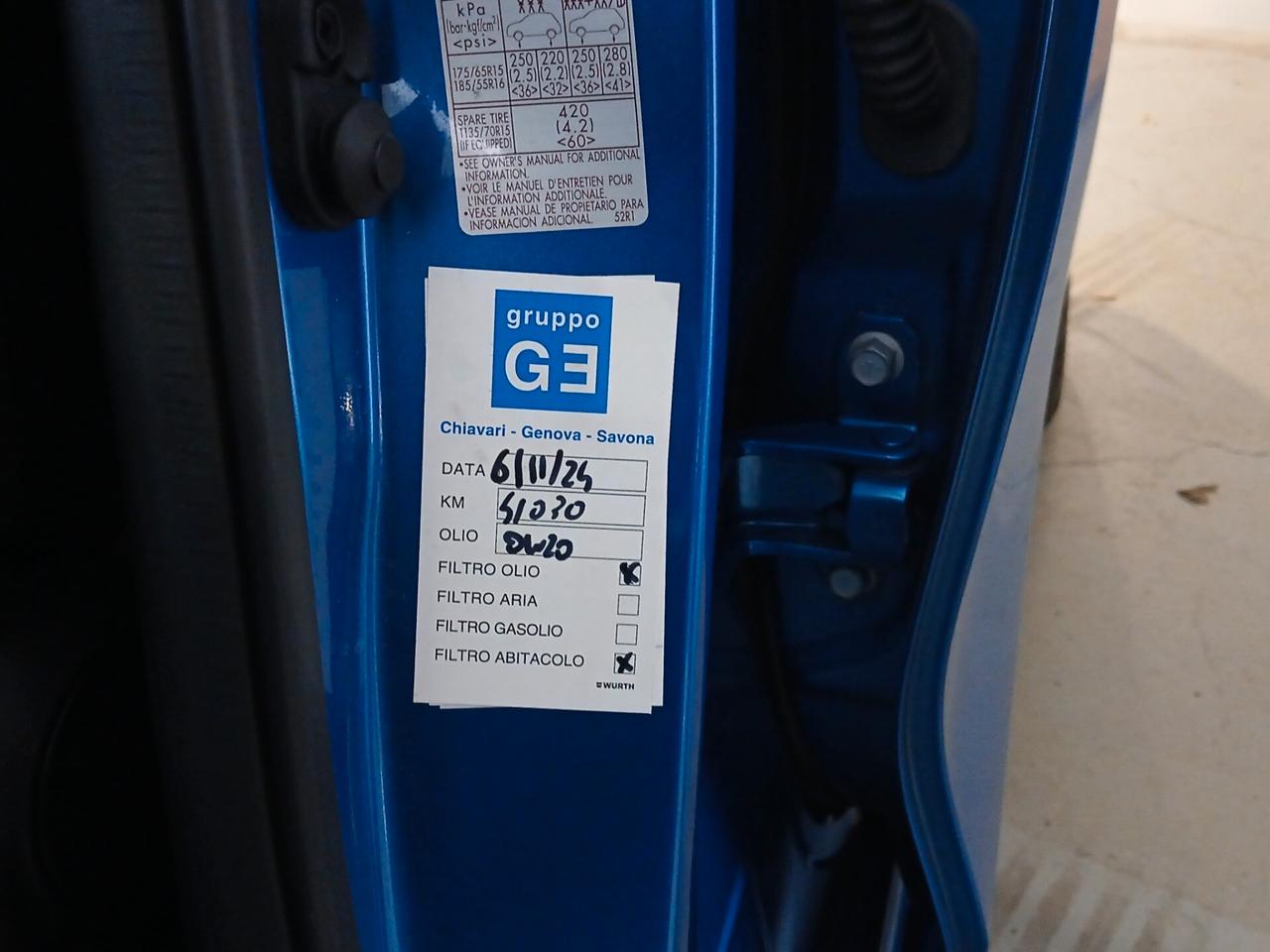 Suzuki Swift 1.2 Hybrid Cool 83 CV