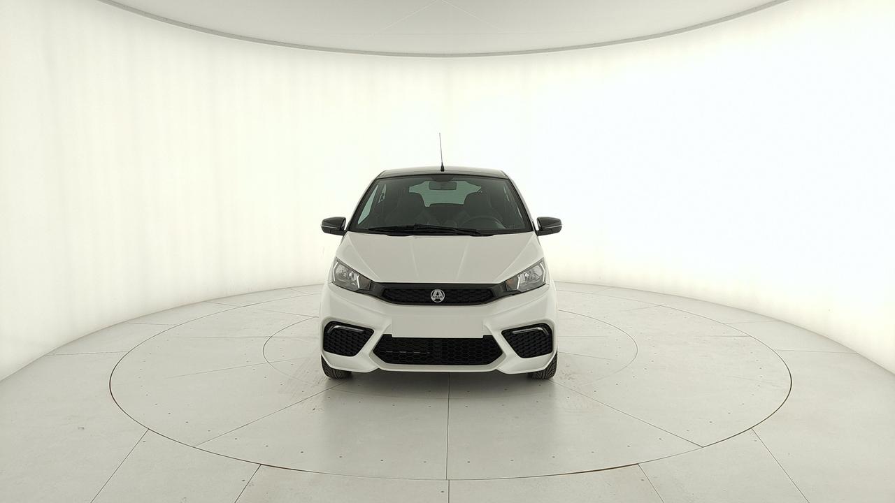 AIXAM Aixam Coupè' GTI Emotion