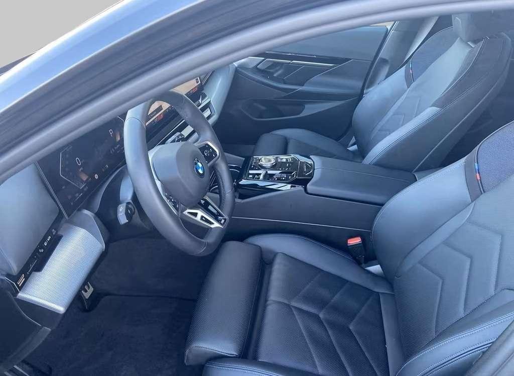 BMW 520 Serie 5 i Touring M Sport/Gancio/ACC/20"