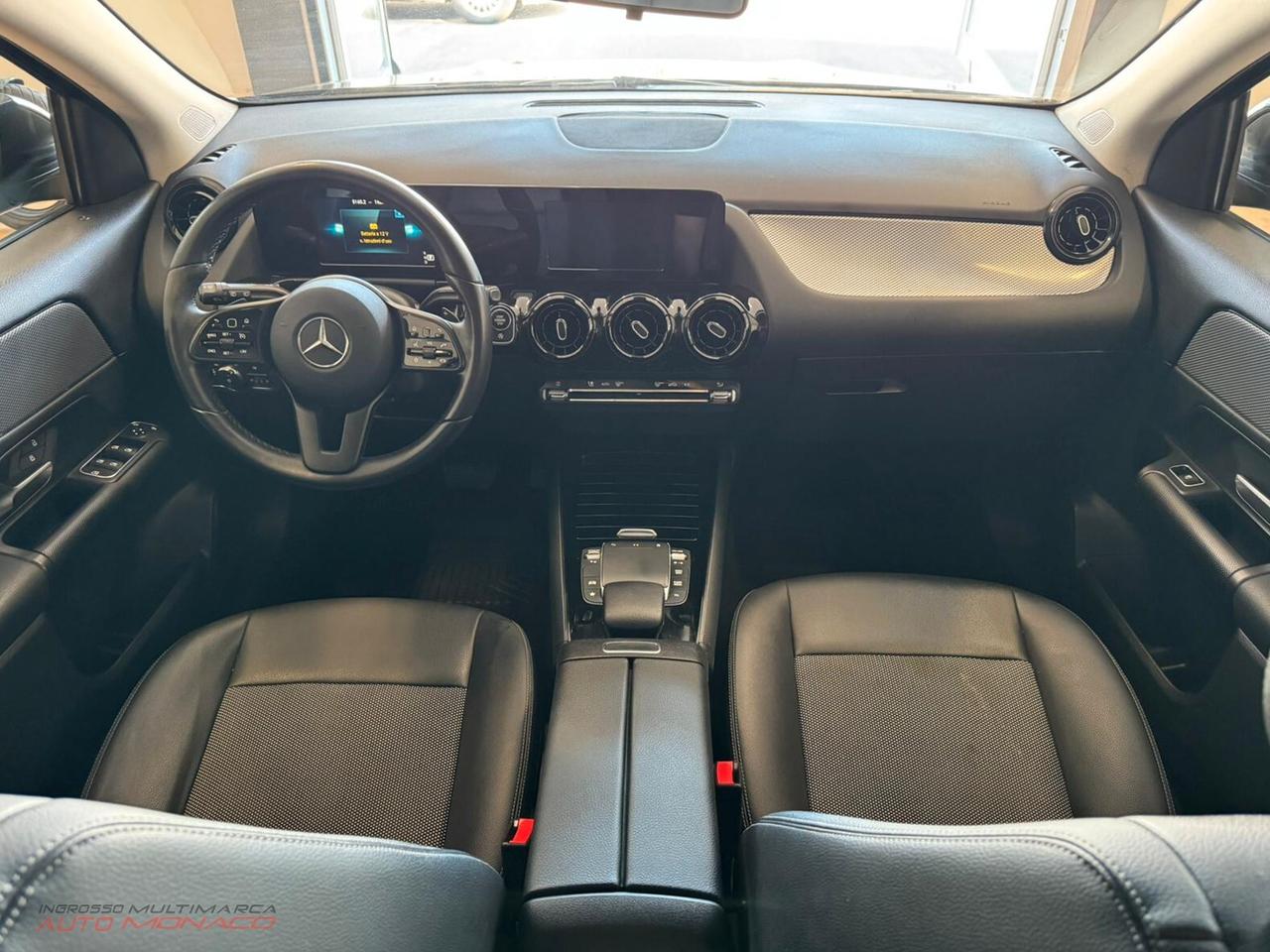 Mercedes-benz GLA 180d 116cv Executive 2021