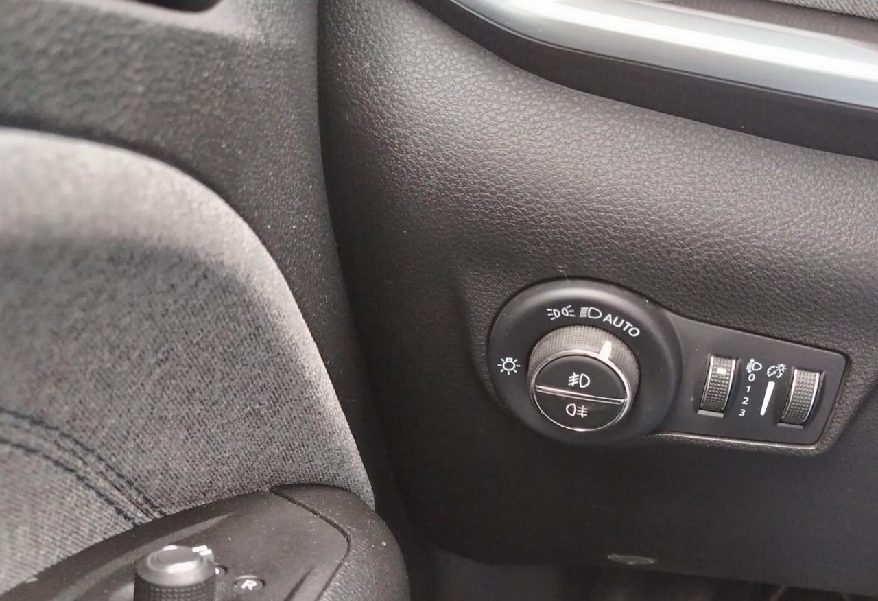 Jeep Compass 1.6 Multijet II 2WD Longitude