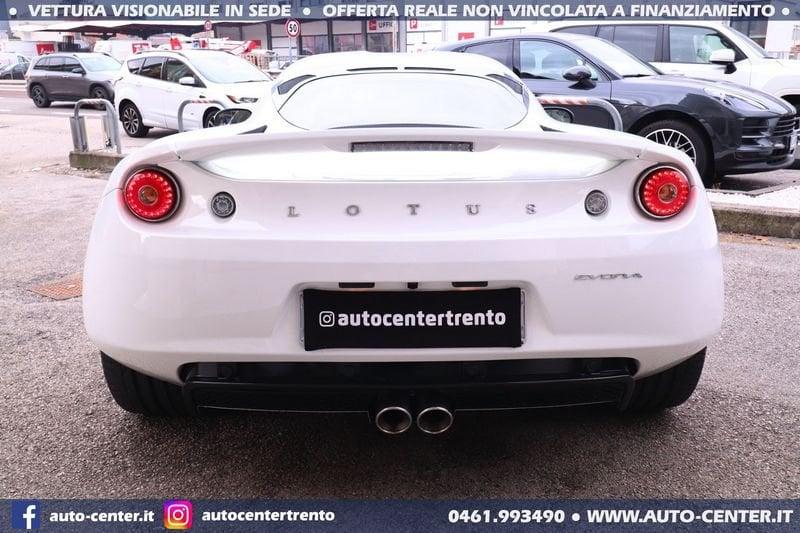 Lotus Evora 3.5 V6 Launch Edition MANUALE 2+2 280CV