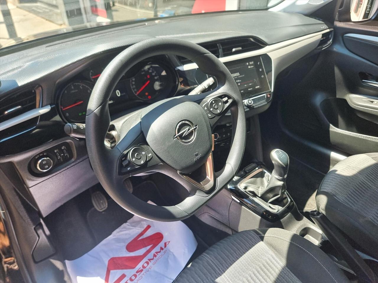 Opel Corsa 1.2 Edition GPL 75 CV 12 MESI GARANZIA ITALIANA