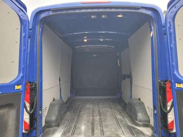 Ford Transit 16990 + IVA 350 2.0 TDCI 130 CV E6D-TEMP