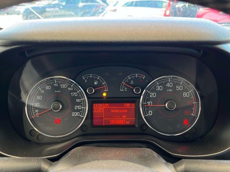 FIAT Grande Punto 3p 1.4 Dynamic 77cv