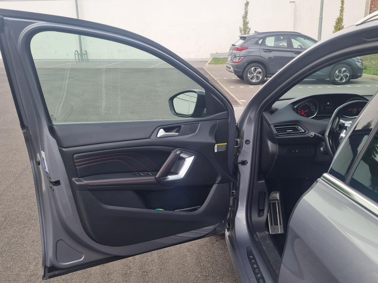 Peugeot 308 1.2 Pure Tech 130 GT Line #6498