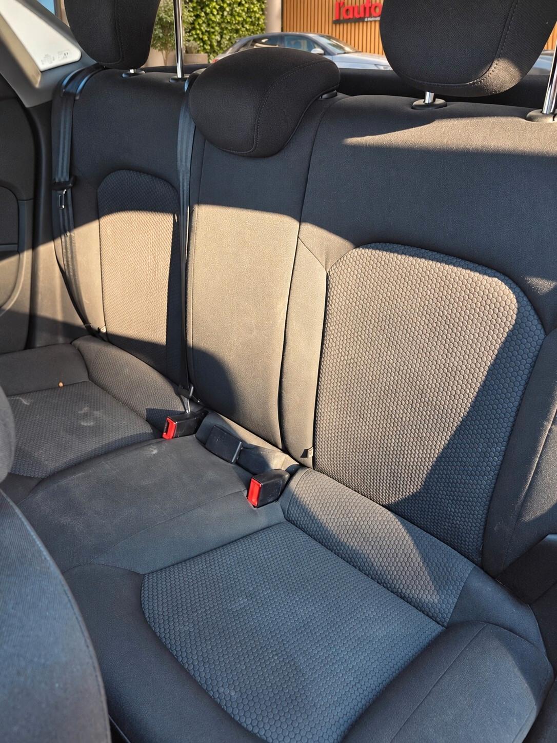 Audi A1 1.4 TDI Sport