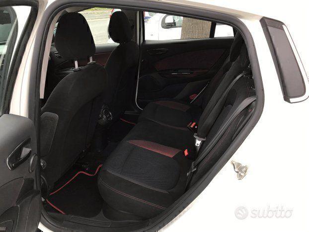 Fiat Bravo 1.6 benz