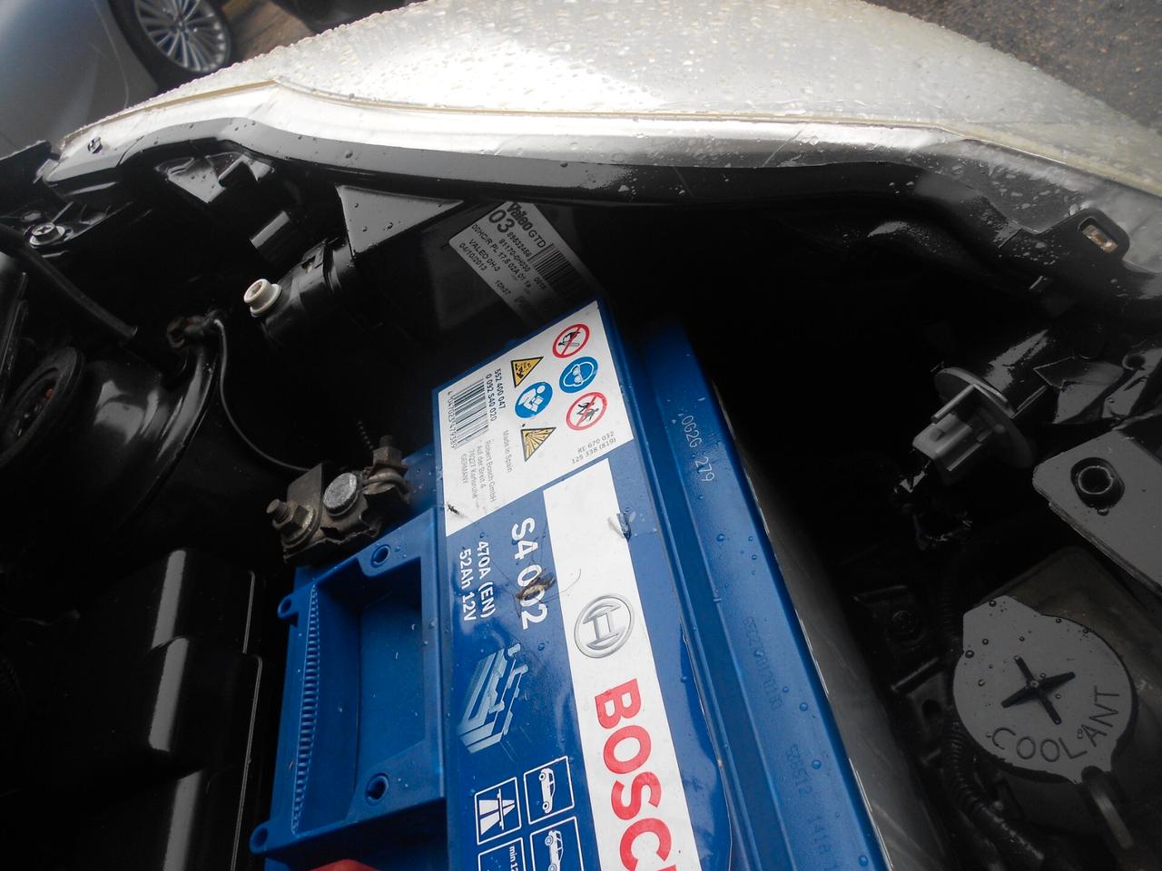 107(SERVOSTERZO-CLIMA-CD-AUX)1.0ie,50kw