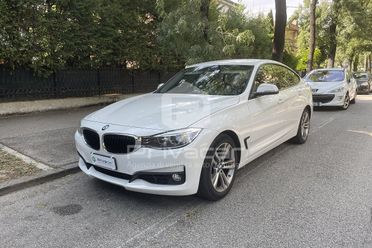 BMW 320d Gran Turismo Luxury