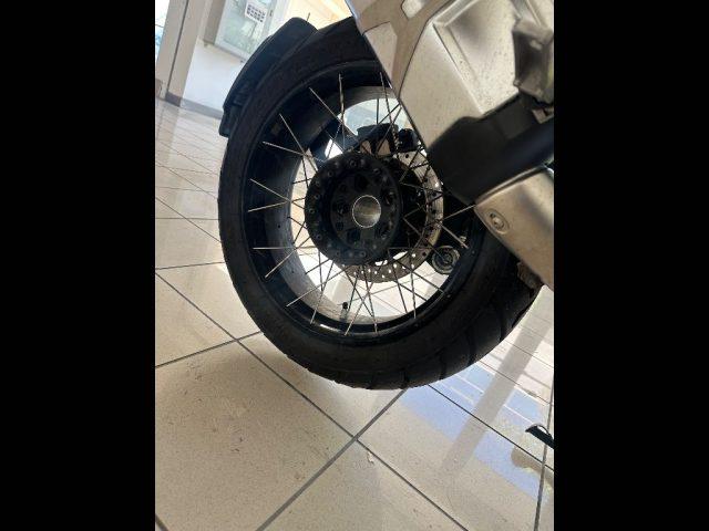 BMW R 1200 GS ADV - ADV