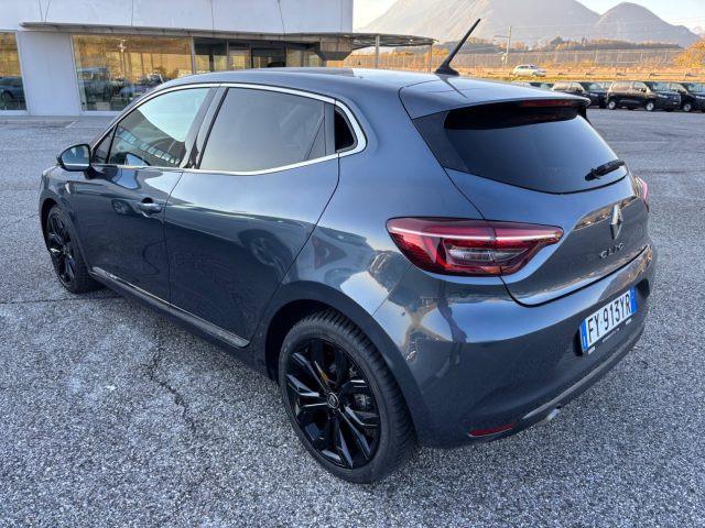 RENAULT Clio Blue dCi 85 CV 5 porte Zen
