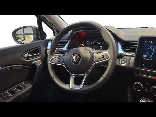Renault Captur 1.0 TCe GPL Techno