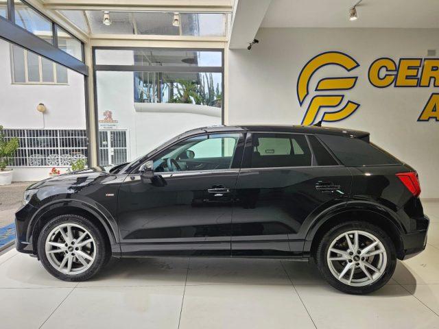 AUDI Q2 35 TDI S tronic S line Edition tua da ?369,00