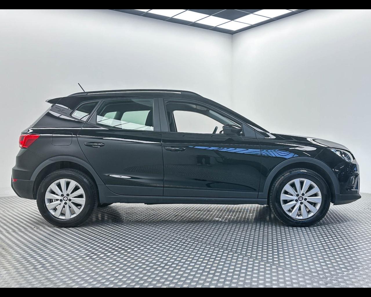 SEAT Arona - Arona 1.6 TDI 115 CV Style
