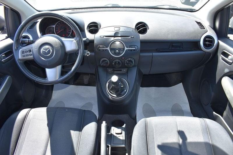 Mazda Mazda2 Mazda2 1.3 16V 75CV 5p. Easy Clima