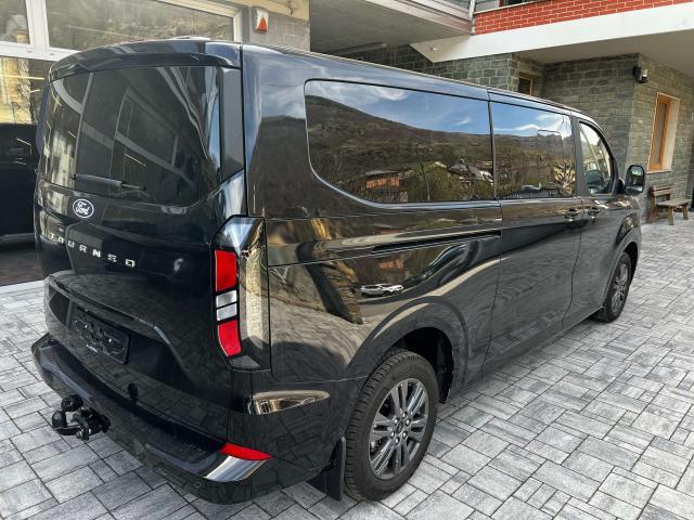 Ford Tourneo Custom Titanium 320 L2 *8 Posti PRONTA CONSEGNA*