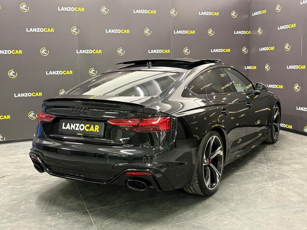 Audi RS5 2.9 450CV *SPORTBACK*CARBO*