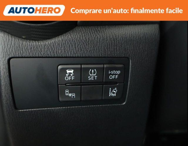 MAZDA 2 1.5 105 CV Skyactiv-D Exceed