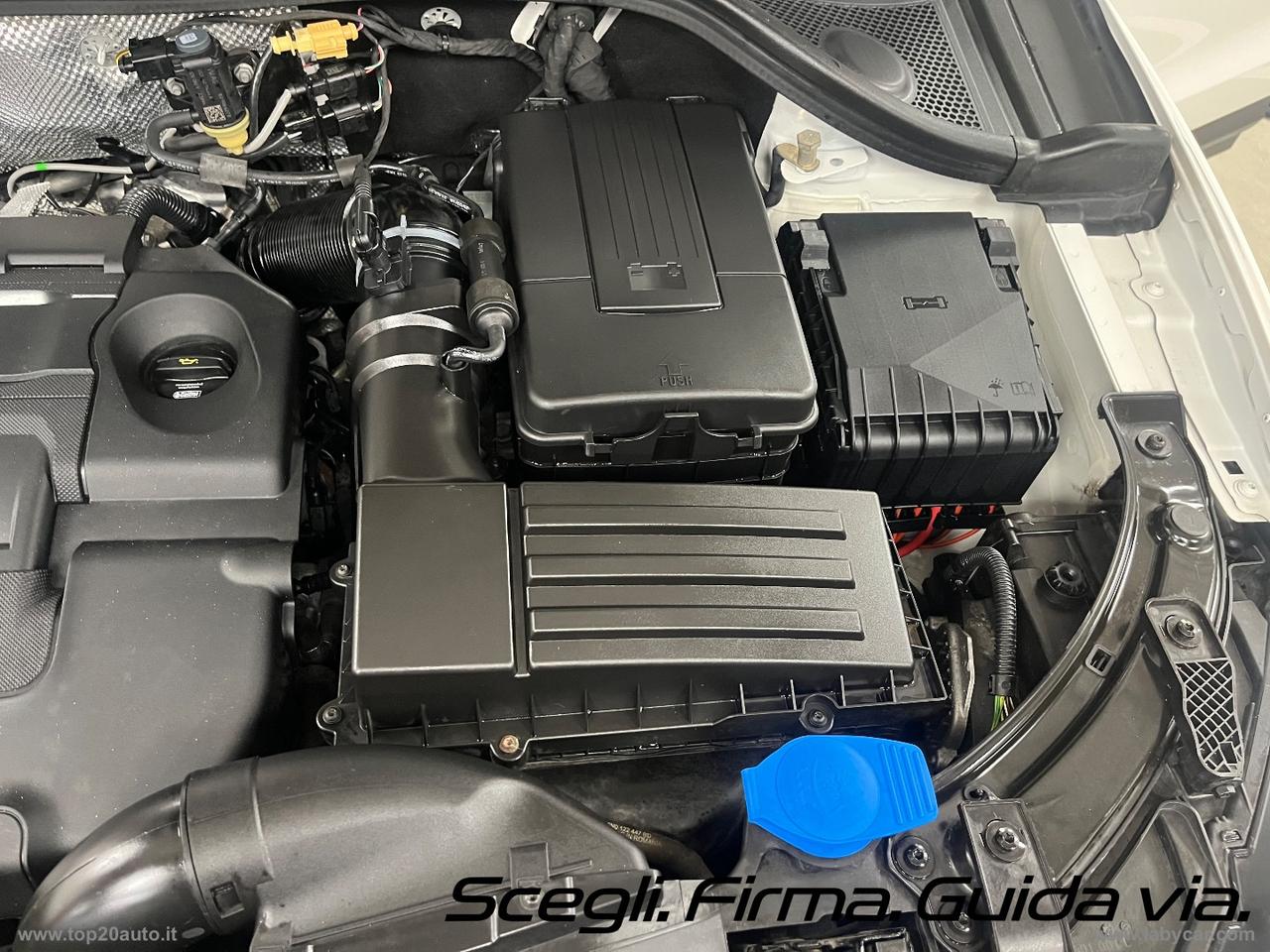 AUDI Q3 2.0 TDI 120CV EU6 Business