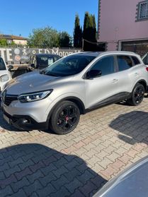 Renault Kadjar dCi 8V 110CV Energy Bose