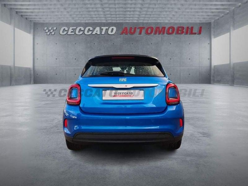 FIAT 500X 500X 1.0 t3 120cv