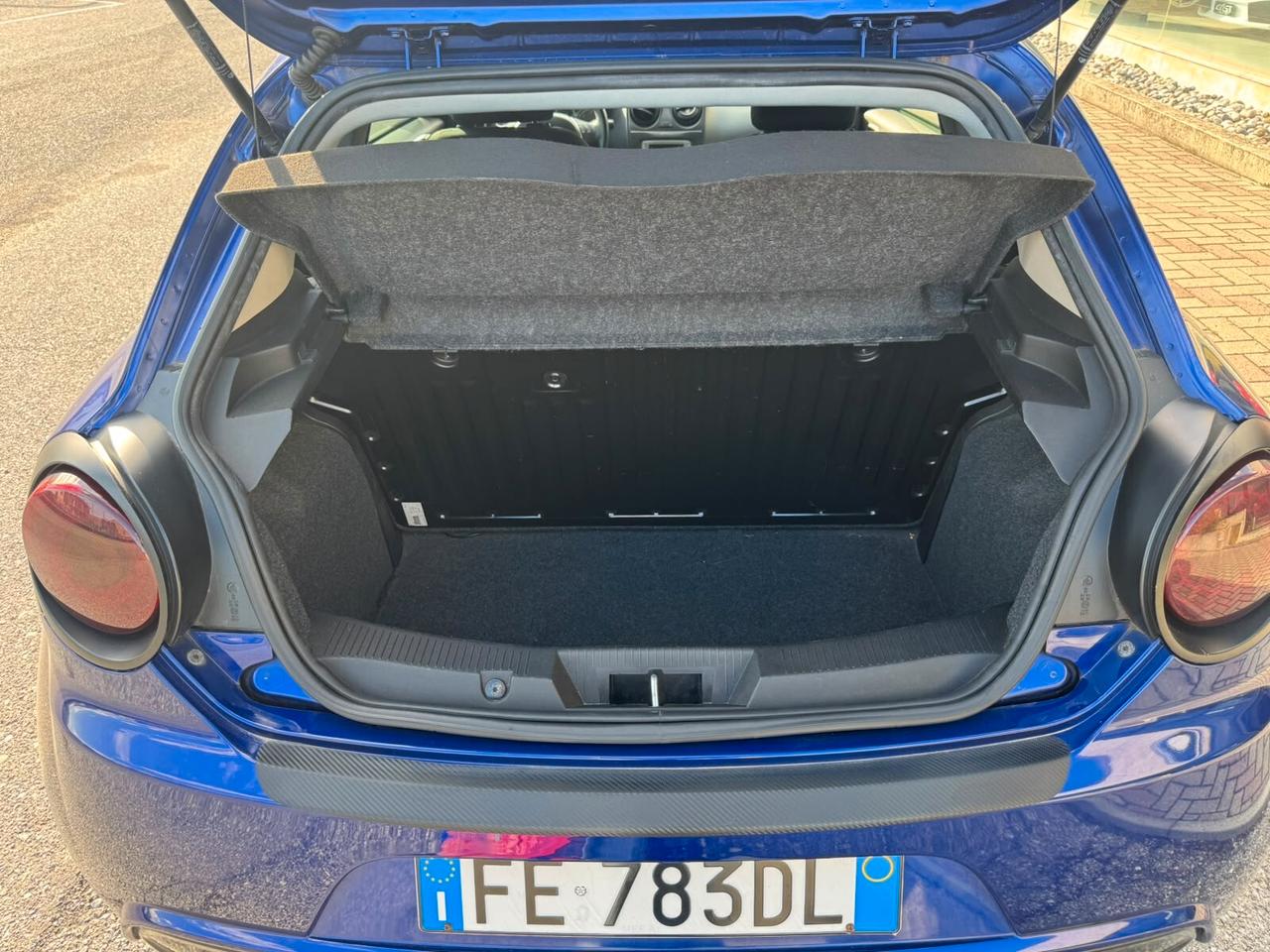 Alfa Romeo MiTo 1.3 JTDm 95 CV Quadrifoglio