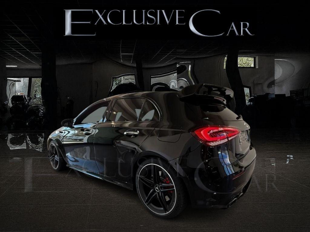 MERCEDES - Classe A - A 45 AMG 4Matic Automatic
