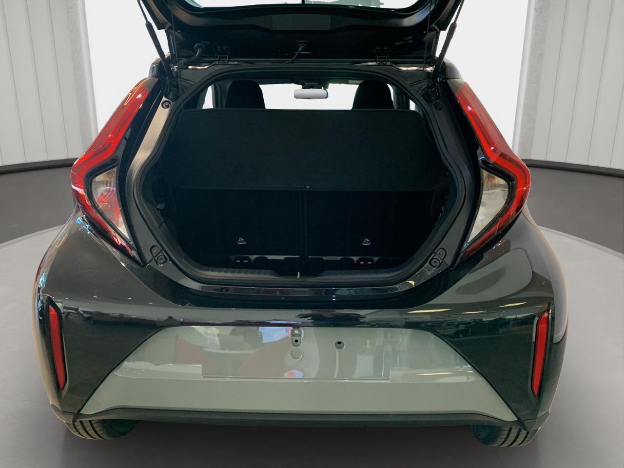 Toyota Aygo X 1.0 Trend 72cv