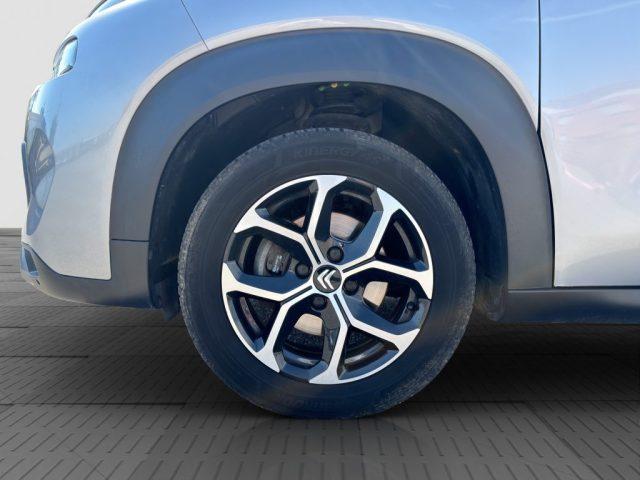 CITROEN C3 Aircross C3 Aircross PureTech 110 S&S Shine