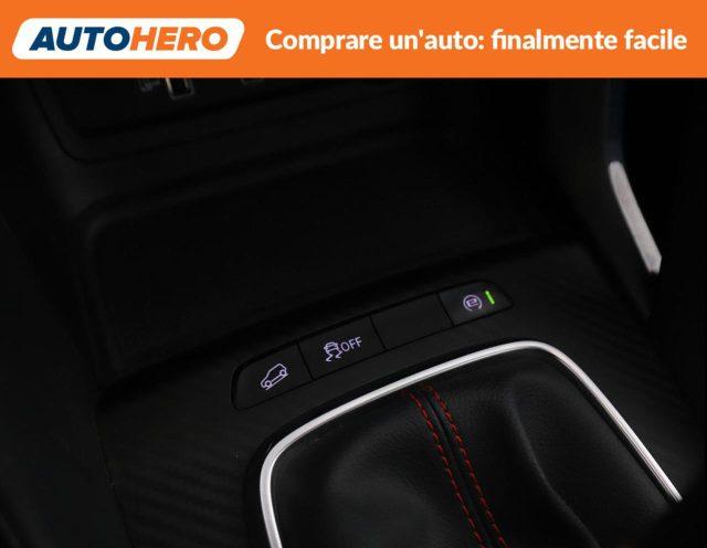 MG ZS 1.5 VTi-tech Comfort