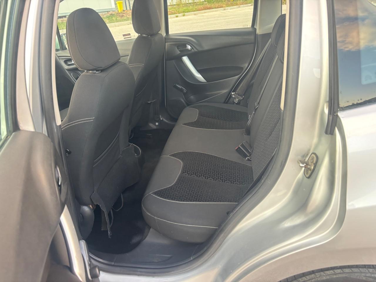 Citroen C3 1.4 Perfect Eco Energy G