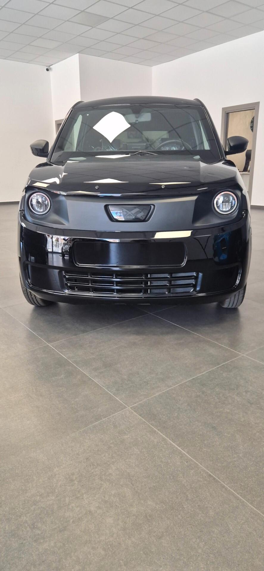 Ligier JS JS50 DCI L6 Elite Confort